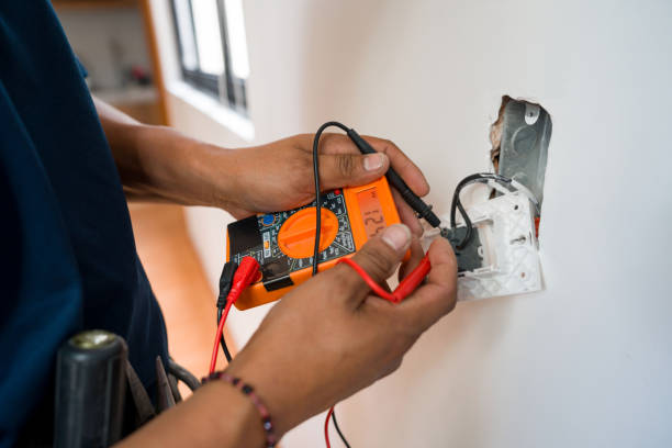 Best Electrical Safety Inspections  in Bonsall, CA