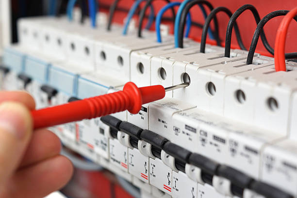 Best Electrical Maintenance Services  in Bonsall, CA